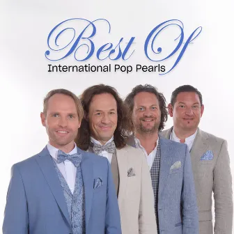 Best Of: International Pop Pearls by I Quattro