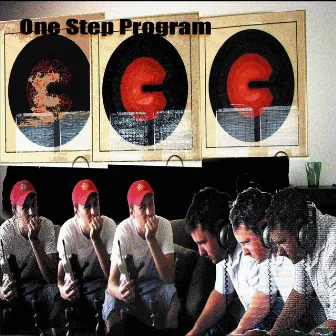 Madnational Productions by One Step Program