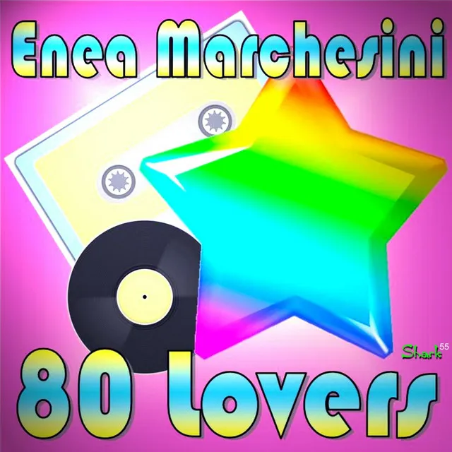 80 Lovers