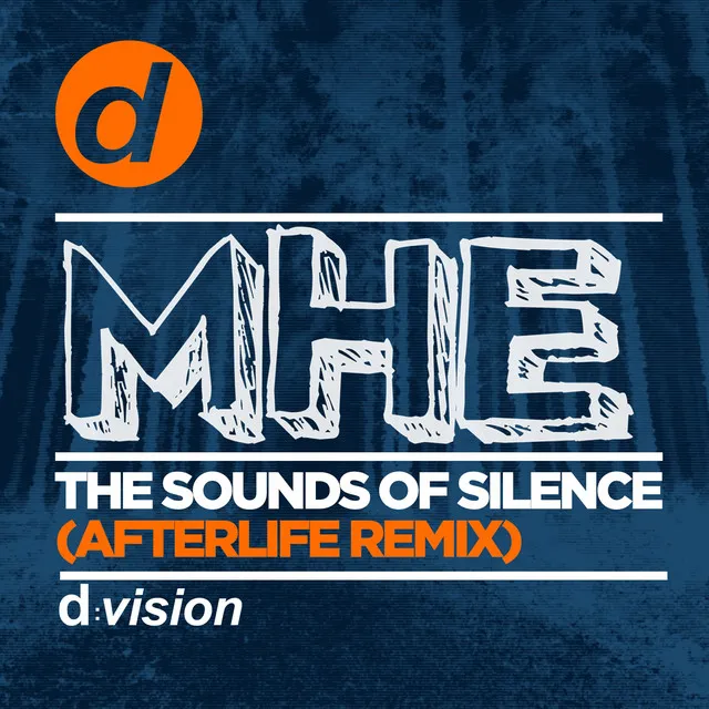 The Sounds of Silence - Afterlife Remix