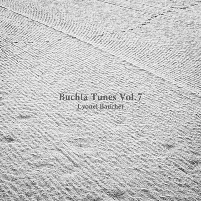 Buchla Tunes, Vol. 7