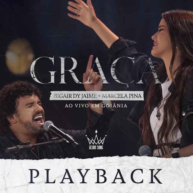 Graça (Playback)