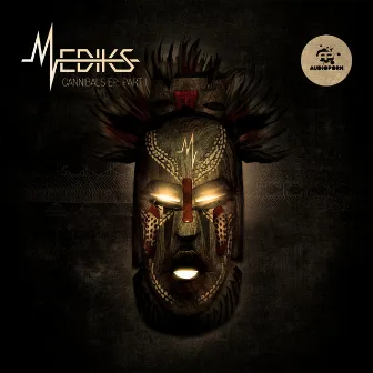 Cannibals EP by Mediks