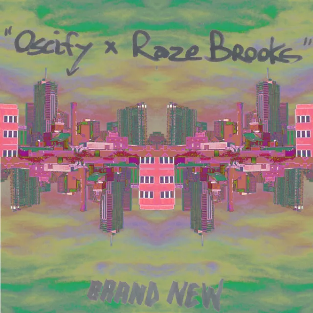 Raze Brooks