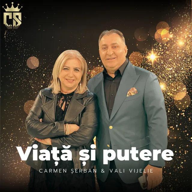 Viata si putere - Carmen Serban Version