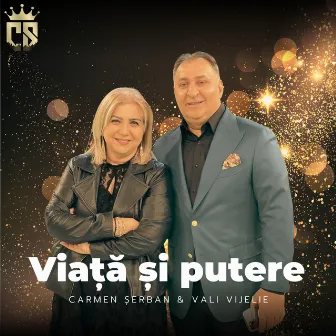 Viata si putere by Vali Vijelie