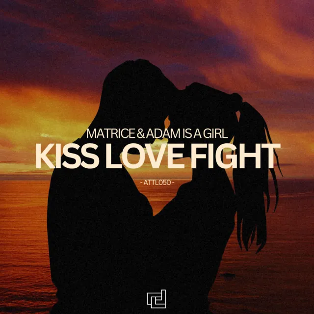 Kiss Love Fight - Extended Mix