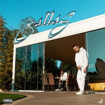 BALLAS by Sala