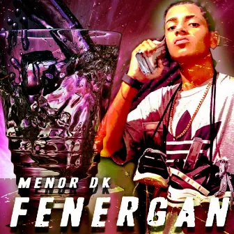 Fenergan by Menor dk