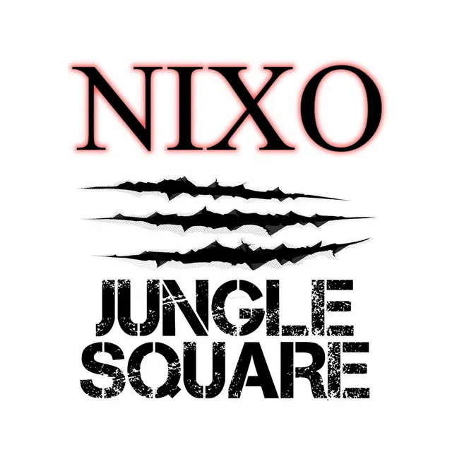 Jungle Square