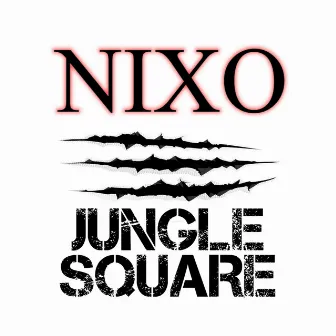 Jungle Square by Nixo