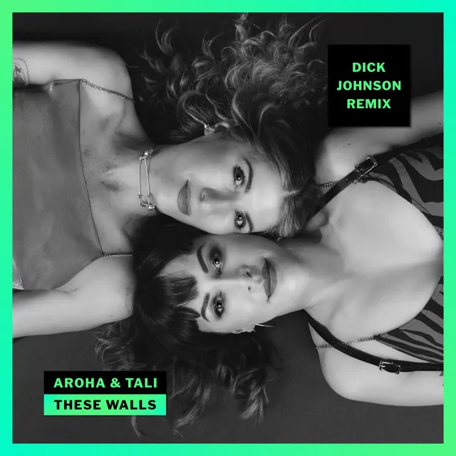 These Walls - Dick Johnson Remix