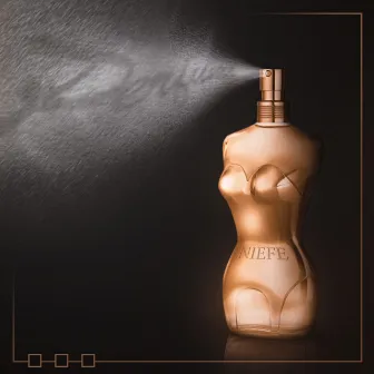 Perfume by Eniefe