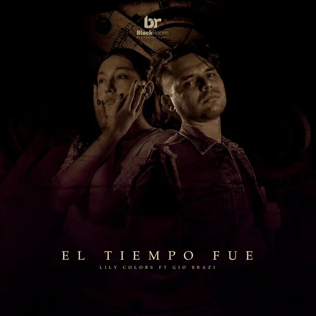 El tiempo fue