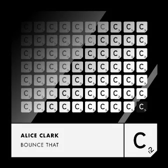 Bounce That by Alice Clark