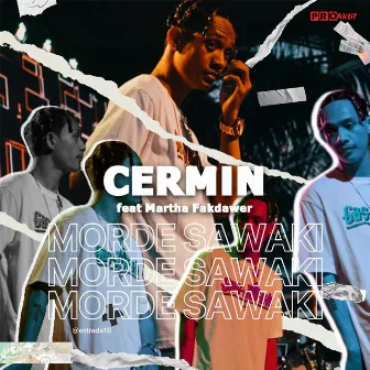 Cermin by Mor M.A.C