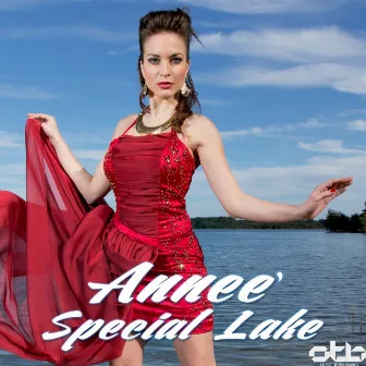 Special Lake by Annee'