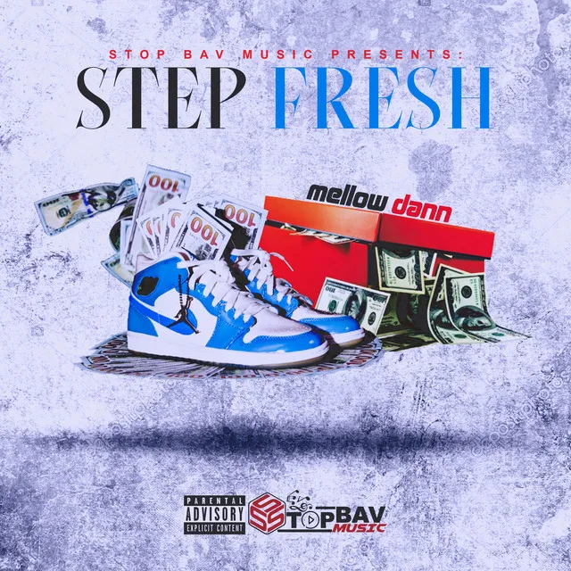 STEP FRESH