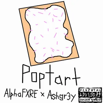 Poptart by AlphaFXRE