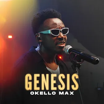 Genesis by Okello Max