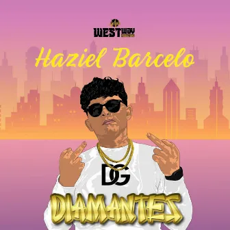 DIAMANTES by Haziel Barcelo