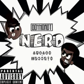 Nerd by Isaiah Kenneth