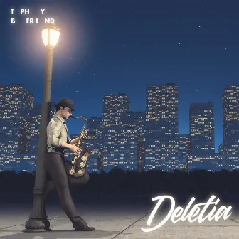 Deletia by Trophy Boyfriend