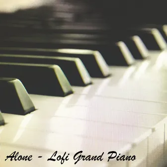 Lofi Grand Piano by Alone