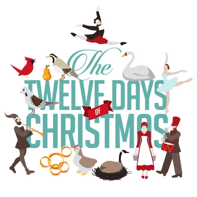 The Twelve Days of Christmas