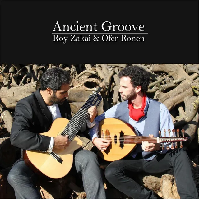 Ancient Groove