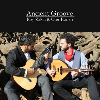 Ancient Groove by Ofer Ronen