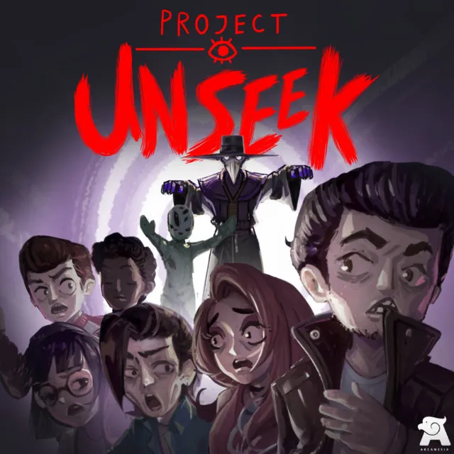 Project Unseek