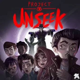 Project Unseek by Aji Priandaka