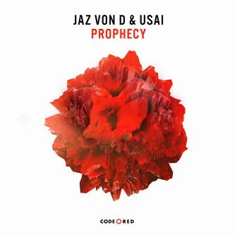 Prophecy (Radio Edit) by JAZ von D