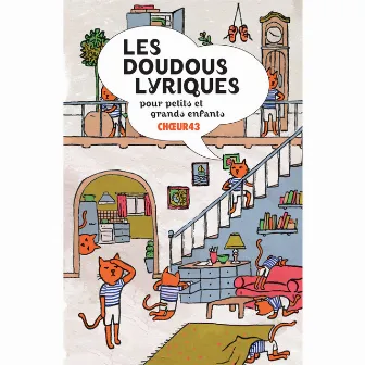 Les Doudous Lyriques by Chœur43