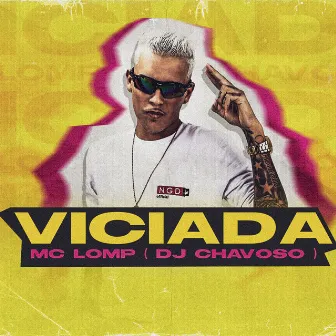 Viciada by Mc Lomp