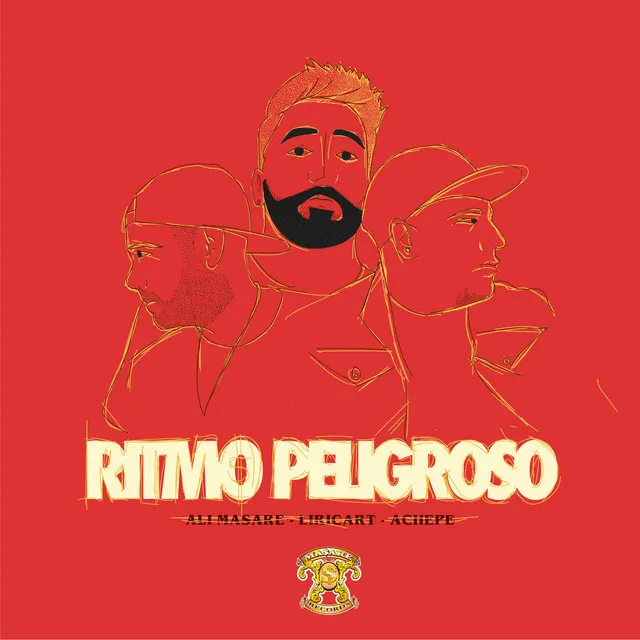 Ritmo Peligroso