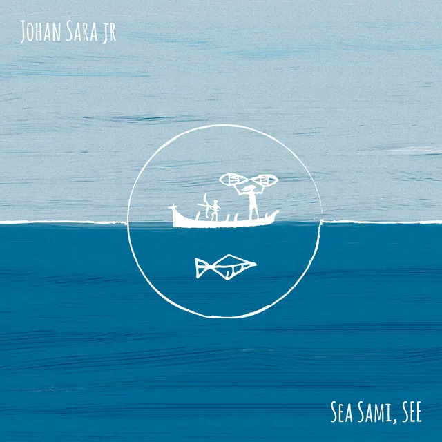 Sea Sami, See