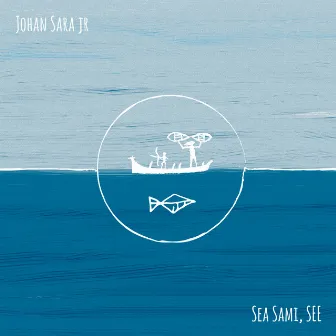 Sea Sami, See by Johan Sara Jr.