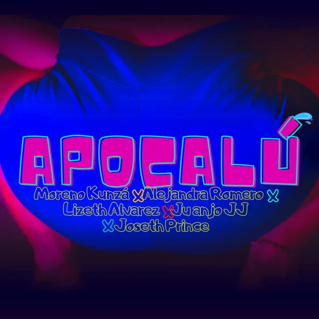 Apocalu