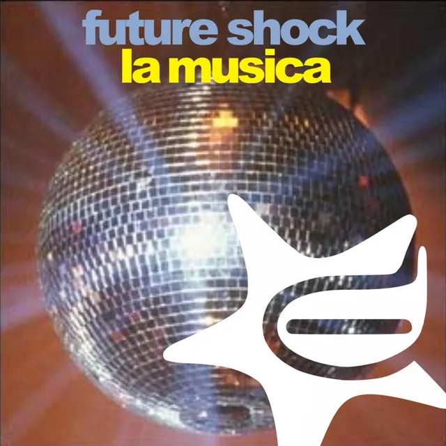 La Musica - Future Shock House Mix