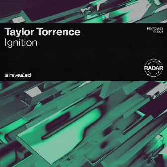 Ignition by Taylor Torrence