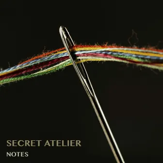 Notes by Secret Atelier