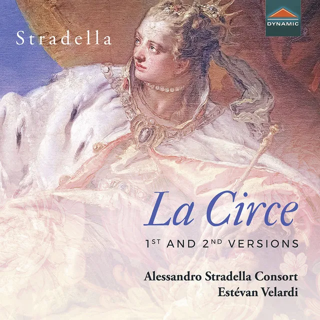 La Circe (First Version): Se d’angusta campagna