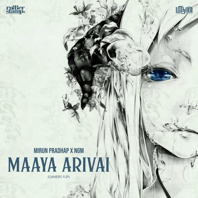 Maaya Arivai - Remix