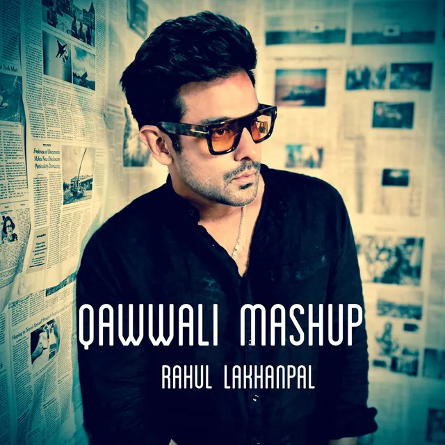 Qawwali Mashup