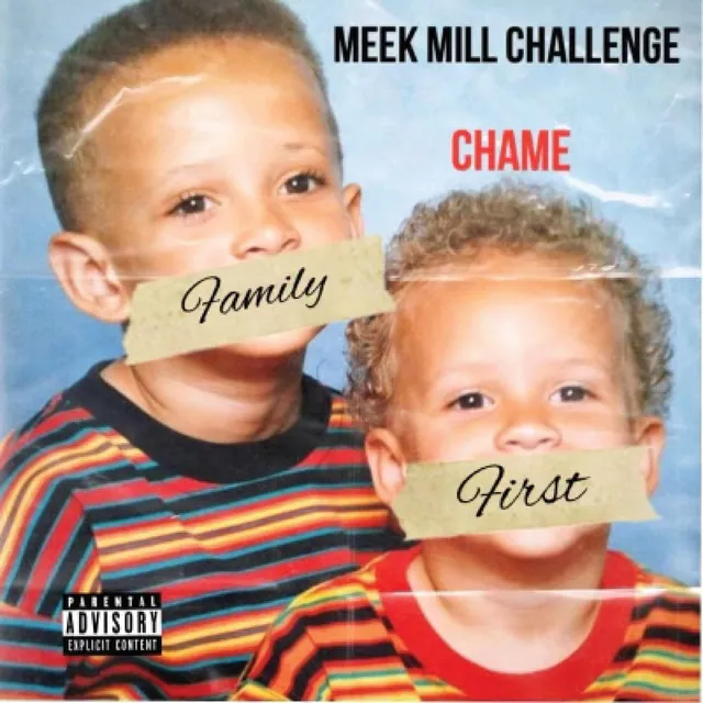 Meek Mill Challenge