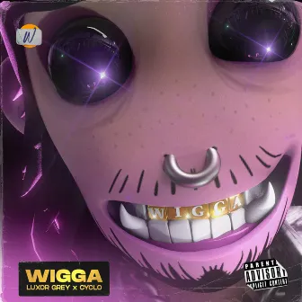 Wigga by Luxor Grey