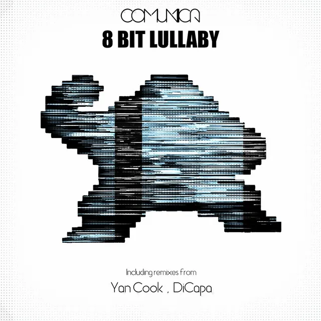 8 Bit Lullaby - Di.Capa Remix