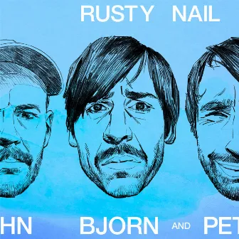 Rusty Nail by Peter Bjorn and John